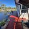 Fishing , RV, boating- newly renovated canal house - فورت مايرز الشمالية