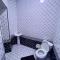 Apartment 4 - Dushanbe