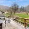 1 Bed 1 Bath Vacation home in Sylva