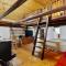 1 Bed 1 Bath Vacation home in Sylva