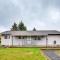 Walk to Park and Cowlitz River Home with Large Yard! - كيلسو