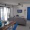 Paradisiac apartment facing the sea - 希克苏鲁伯