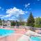 Lake View Condo 890 3 - 加登城