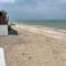 Paradisiac apartment facing the sea - 希克苏鲁伯