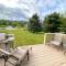 FV23 Awesome on golf course in Bretton Woods with Mountain Views - Carroll