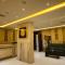 Al Manara Premium Deluxe Sheikh Zayed View Studio
