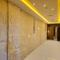 Al Manara Premium Deluxe Sheikh Zayed View Studio