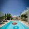 Golden Holiday 2 Ville con piscine indipendenti e separate