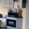 Agréable mobil home - 乌尔坦