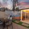 Sleeps 18 Hot Tub Pool Table Fire Pit Arcade Game - فلاغستاف