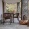 Alpine Mountain Chalet