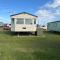 Jay 35 4 bed sleeps up to 8 dog friendly caravan Thornwickbay haven site on East coast - Flamborough
