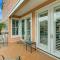 Boardwalk 113 by Wild Dunes, with Amenities - جزيرة النخيل