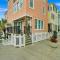 Boardwalk 113 by Wild Dunes, with Amenities - جزيرة النخيل