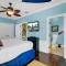 Boardwalk 114 by Wild Dunes, with Amenities - جزيرة النخيل