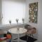 The Kiss Apartment