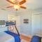 Little Gasparilla Island Escape with 2 Decks! - Placida