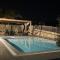 Villa Aris in Crete with heated pool!