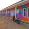 SPOT ON 92669 Guesthouse Prima SyariahNearGPdI Anugerah