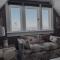 The Peak Mt Washington - Large 2bd Apt w A View - Питтсбург