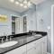 Summerhouse 408 by Wild Dunes, Oceanfront - جزيرة النخيل
