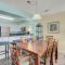 Summerhouse 408 by Wild Dunes, Oceanfront - جزيرة النخيل