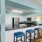 Summerhouse 408 by Wild Dunes, Oceanfront - جزيرة النخيل