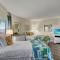 Summerhouse 408 by Wild Dunes, Oceanfront - جزيرة النخيل