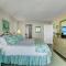 Summerhouse 408 by Wild Dunes, Oceanfront - جزيرة النخيل