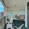 Summerhouse 408 by Wild Dunes, Oceanfront - جزيرة النخيل