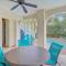 Dunecrest 11 by Wild Dunes, Ocean View Home - Isle of Palms