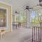 Dunecrest 11 by Wild Dunes, Ocean View Home - Isle of Palms