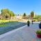 QUIET OASIS Luxury Stone Villa with Panoramic Views near Essaouira - 索维拉