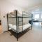 Grand appartement rez de jardin