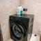 Grand appartement rez de jardin