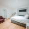 Grand appartement rez de jardin