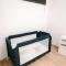 Grand appartement rez de jardin