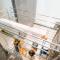 Grand appartement rez de jardin