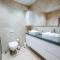 Grand appartement rez de jardin
