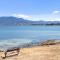 Absolute Waterfront Only 15 minutes From Hobart Absolute Waterfront Only 15 minutes From Hobart