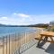 Absolute Waterfront Only 15 minutes From Hobart Absolute Waterfront Only 15 minutes From Hobart