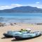 Absolute Waterfront Only 15 minutes From Hobart Absolute Waterfront Only 15 minutes From Hobart