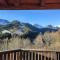 Grand appartement atypique à la montagne avec vue unique - Torgon