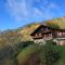 Grand appartement atypique à la montagne avec vue unique - Torgon