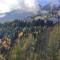 Grand appartement atypique à la montagne avec vue unique - Torgon