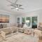 Grand Pavilion 09 by Wild Dunes, Luxury Home - 棕榈岛