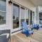 Grand Pavilion 17 by Wild Dunes, Oceanfront Home - جزيرة النخيل