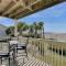 Seagrove 1A by Wild Dunes, Oceanfront Condo - 棕榈岛