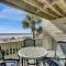 Seagrove 1A by Wild Dunes, Oceanfront Condo - 棕榈岛