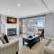 Seagrove 1A by Wild Dunes, Oceanfront Condo - 棕榈岛